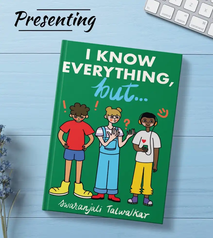 iknow-everything-but